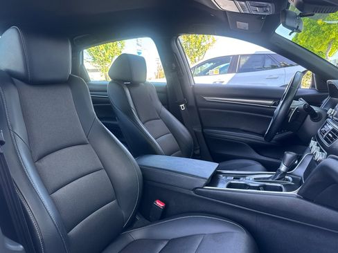 Used 2021 Honda Accord Sport image 31