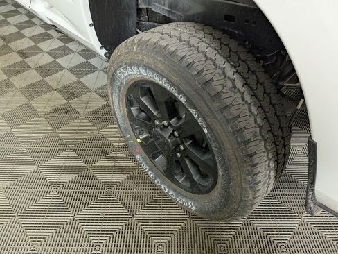 New 2026 RAM 2500 Laramie image 11