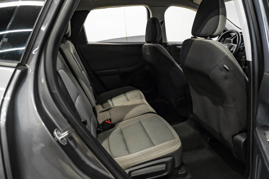 Used 2021 Ford Escape S FWD image 36
