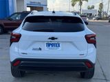 Certified 2024 Chevrolet Trax RS w/ Driver Confidence Package image 4