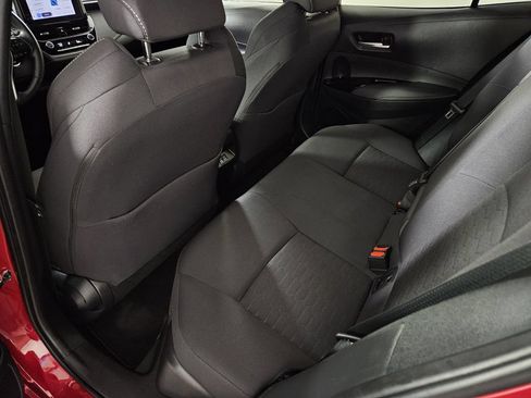 Used 2024 Toyota Corolla SE FWD image 27