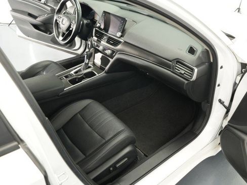Used 2022 Honda Accord Sport Special Edition image 43