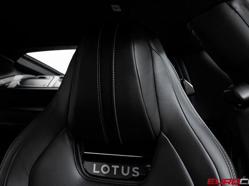 New 2025 Lotus Emira RWD image 38