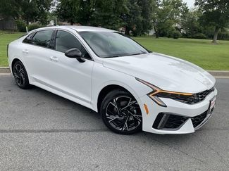 New 2026 Kia K5 GT-Line w/ GT-Line Red Interior Package video 2