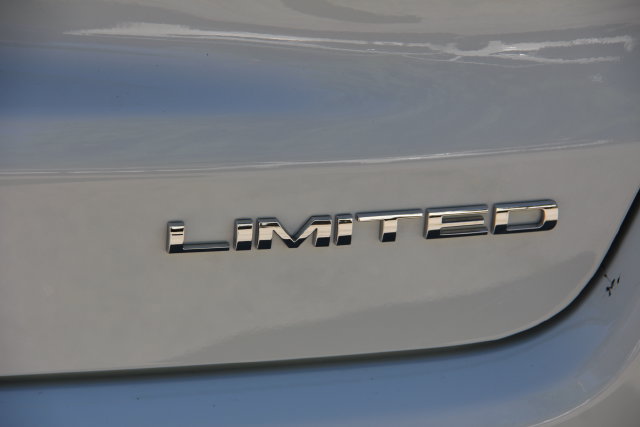 Used 2026 Jeep Compass Limited AWD/4WD image 10