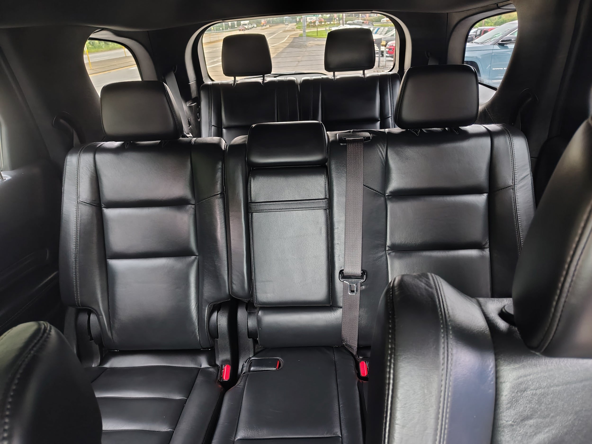 Certified 2022 Dodge Durango GT AWD/4WD image 23