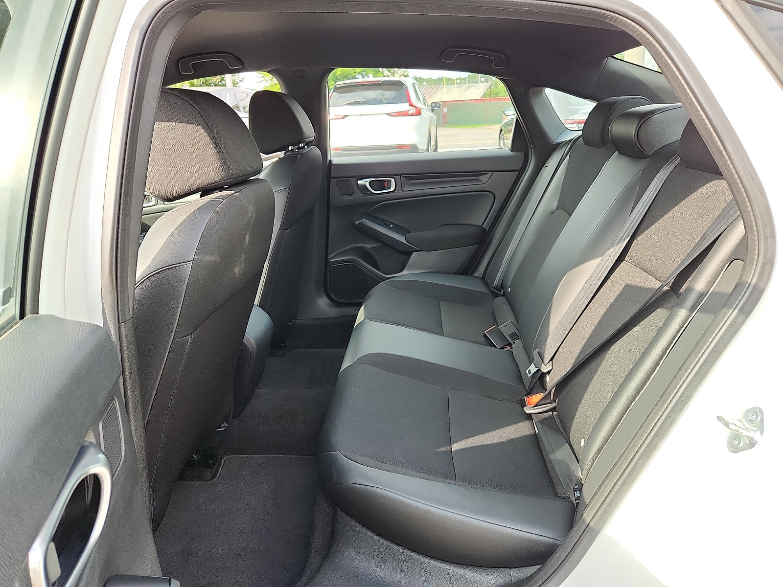 Used 2023 Honda Civic Sport image 11