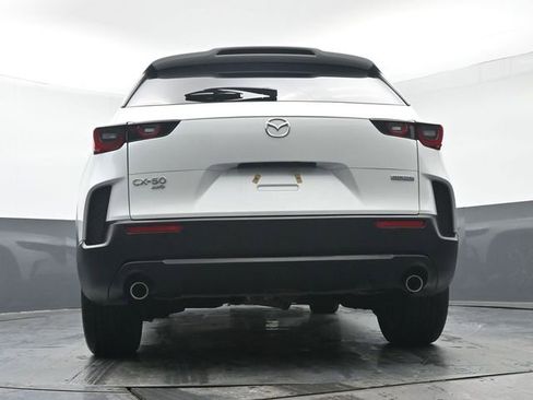 Certified 2023 MAZDA CX-50 AWD 2.5 S w/ Cargo Package image 31