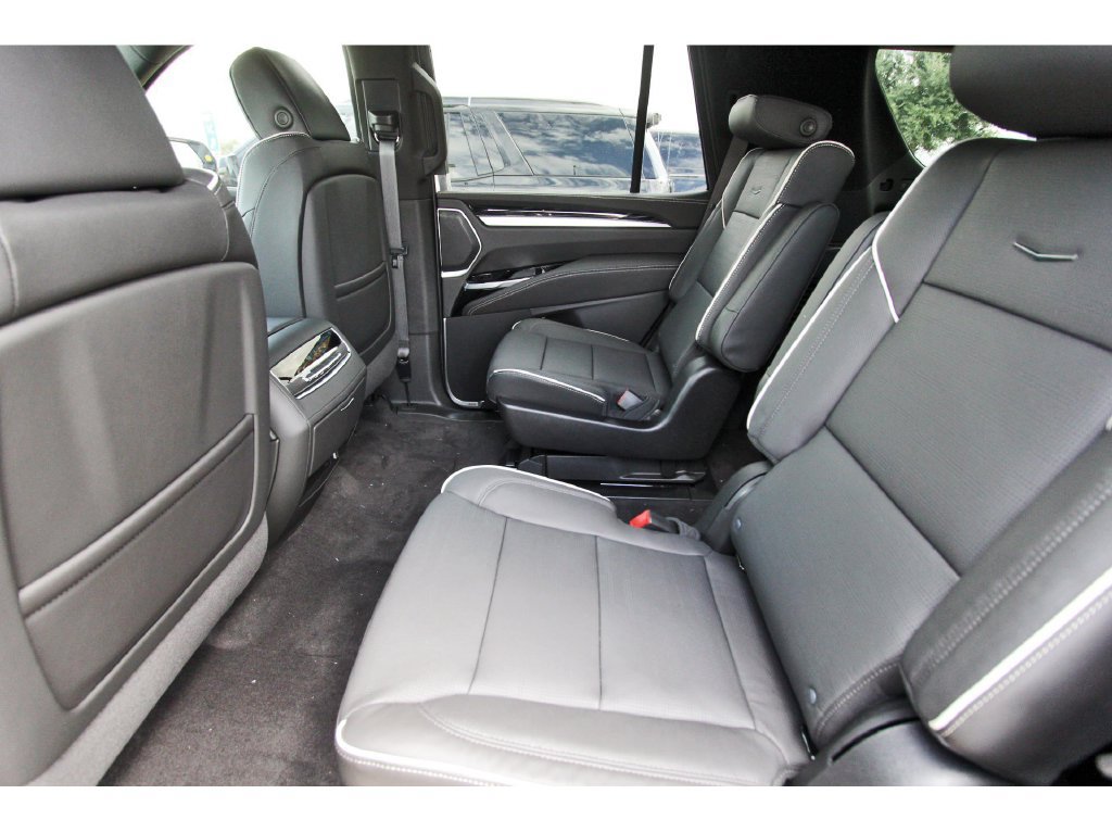 New 2027 Cadillac Escalade Sport RWD image 7