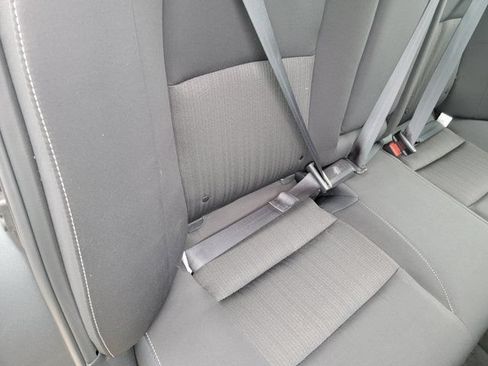 Used 2025 Nissan Altima 2.5 SV FWD image 12