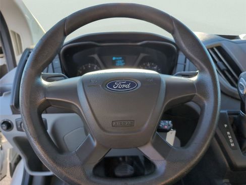 Used 2017 Ford Transit 250 130 Low Roof RWD image 28