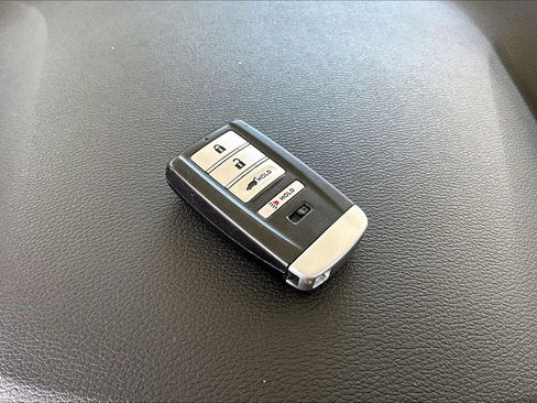 Used 2019 Acura MDX FWD image 33