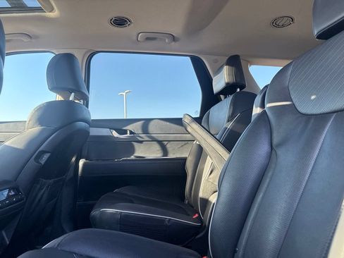 Used 2023 Hyundai Palisade XRT FWD image 32