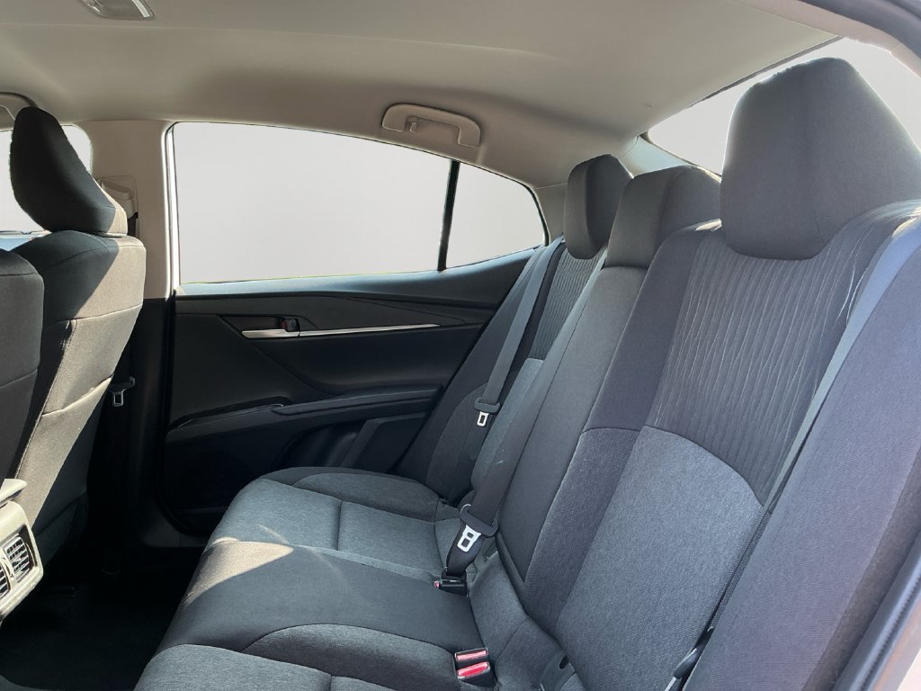 Used 2025 Toyota Camry LE FWD image 15