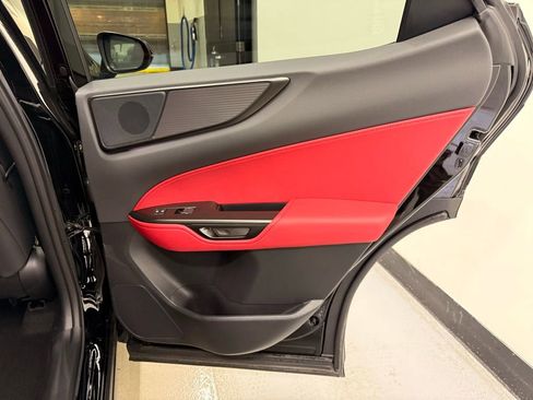 Used 2025 Lexus NX 450h+ F Sport image 24