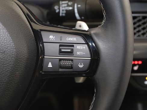 Used 2024 Acura Integra A-Spec image 38