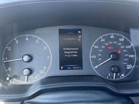 Used 2024 Toyota Corolla LE image 26