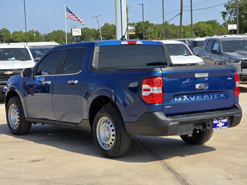 Used 2023 Ford Maverick XL FWD image 6