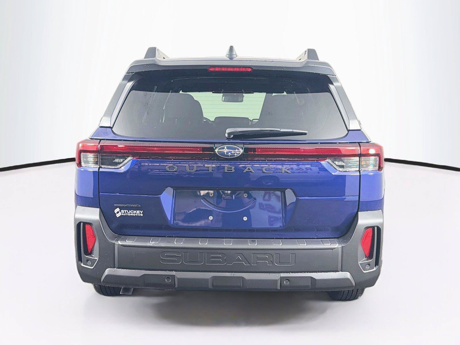 New 2026 Subaru Outback Premium AWD/4WD image 10