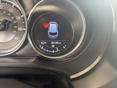 Used 2023 MAZDA CX-9 Touring Plus image 4