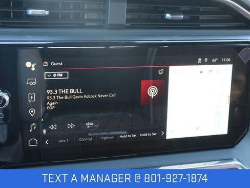 New 2026 GMC Sierra 2500 Denali Ultimate w/ Max Trailering Package AWD/4WD image 30