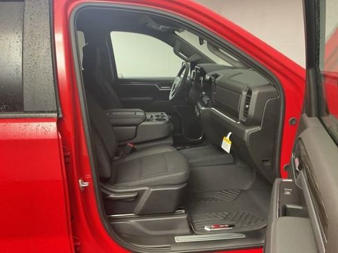 New 2026 Chevrolet Silverado 1500 LT w/ Z71 Off-Road Package image 26