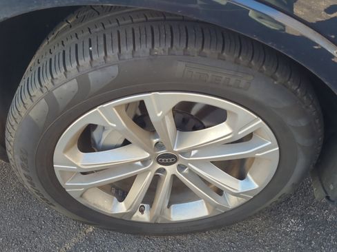 Used 2025 Audi Q7 3.0T Premium Plus image 5