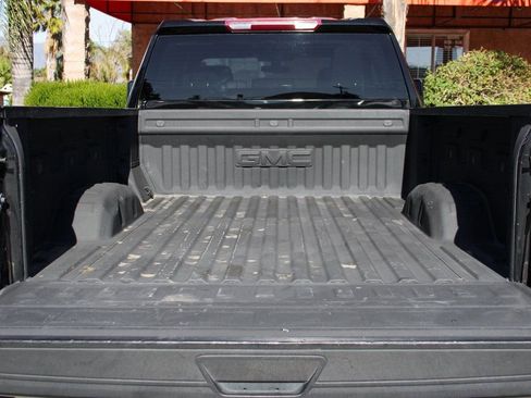 Used 2021 GMC Sierra 3500 SLE w/ SLE Value Package image 7