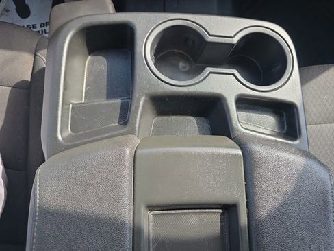 Used 2024 Chevrolet Silverado 1500 RST AWD/4WD image 34