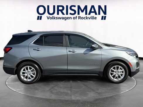 Used 2024 Chevrolet Equinox LT FWD image 7