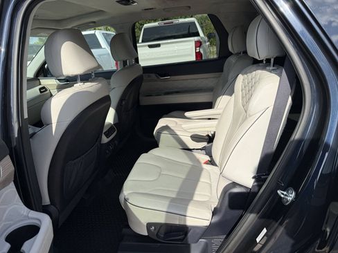 Used 2022 Hyundai Palisade Calligraphy AWD/4WD image 13