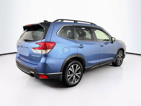 Used 2024 Subaru Forester Limited AWD/4WD image 11