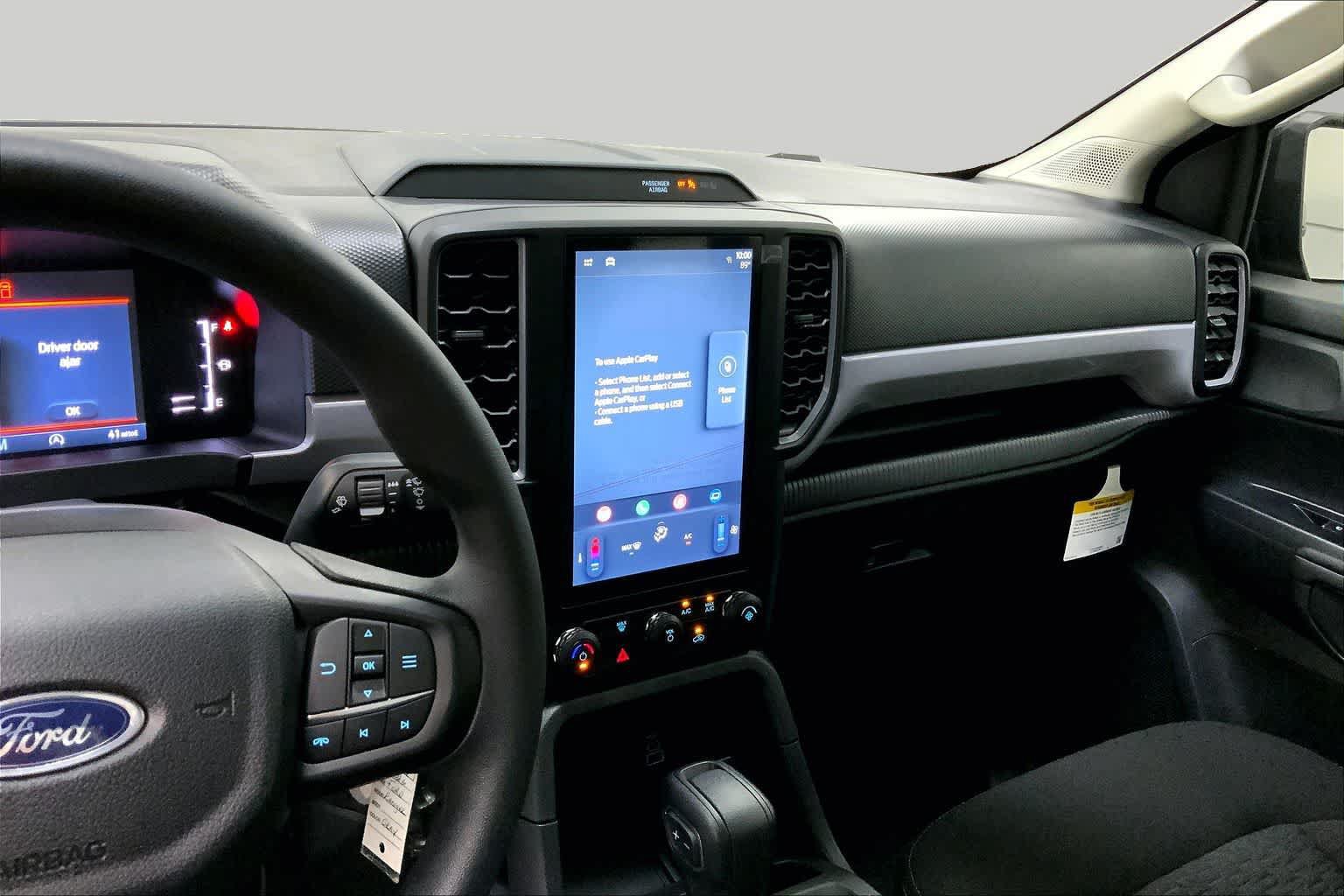 New 2026 Ford Ranger XL RWD image 5
