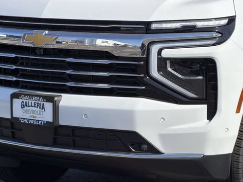 New 2026 Chevrolet Tahoe LT w/ Comfort Package RWD image 7