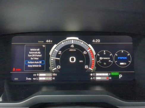 New 2026 Toyota Sequoia Platinum image 10