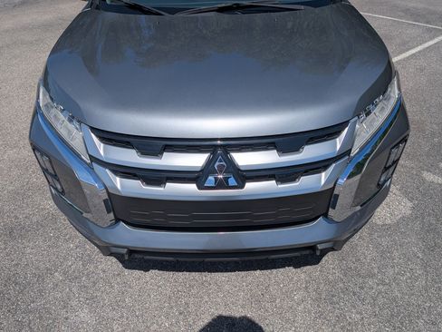 Used 2023 Mitsubishi Outlander Sport SE AWD/4WD image 12