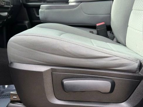 Used 2014 RAM 1500 Tradesman AWD/4WD image 10