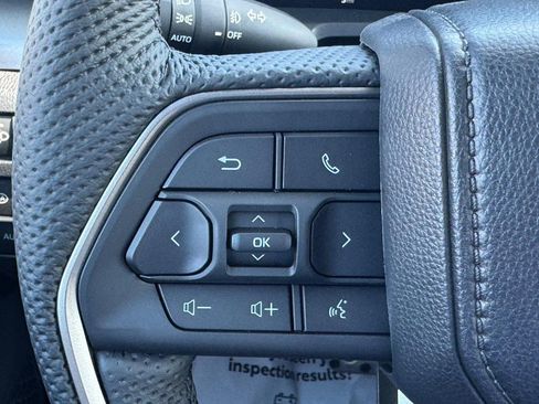 New 2026 Toyota Tacoma TRD Sport AWD/4WD image 13