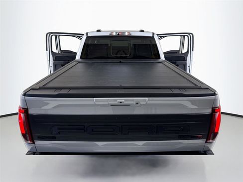 Used 2025 Ford F150 Raptor w/ Equipment Group 803A Raptor R image 27