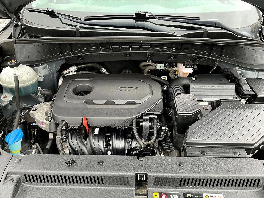 Used 2019 Hyundai Tucson Ultimate AWD/4WD image 33