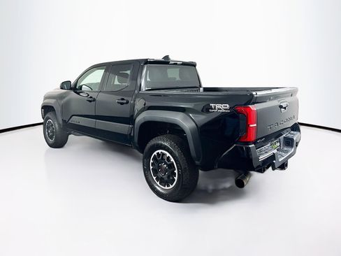 Used 2025 Toyota Tacoma TRD Off-Road image 5