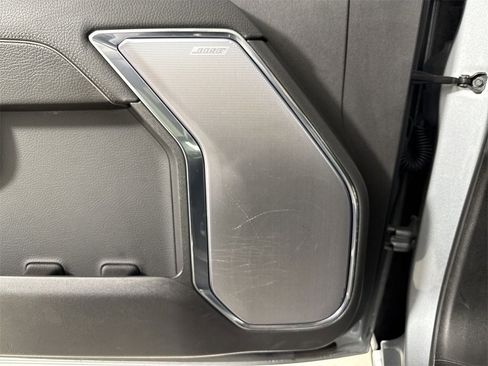 Used 2024 GMC Sierra 1500 Denali w/ Denali Reserve Package image 34