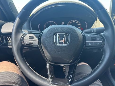 Used 2022 Honda Civic Sport image 13