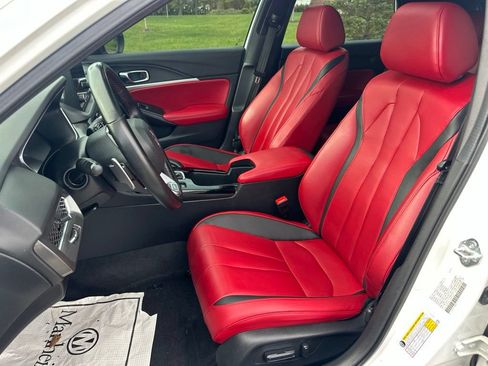 Used 2024 Acura Integra A-Spec FWD image 15