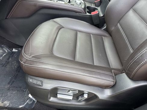 Certified 2025 MAZDA CX-5 Signature AWD/4WD image 31