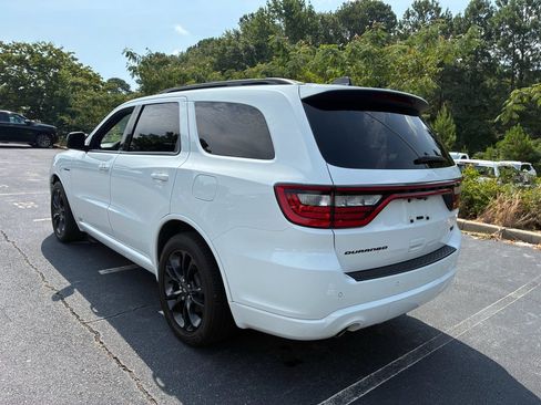 Used 2023 Dodge Durango R/T RWD image 4