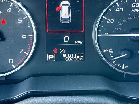 Used 2023 Subaru Outback 2.5i image 13