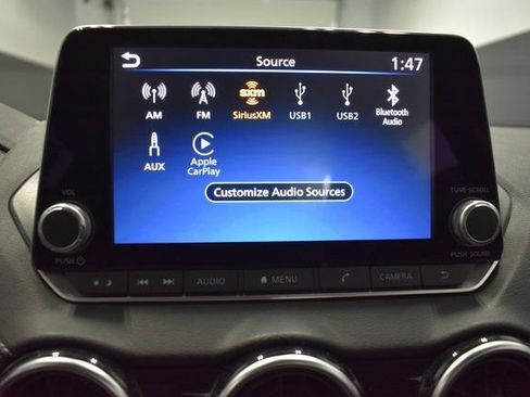 Used 2023 Nissan Sentra SV image 20