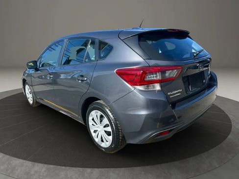 Used 2023 Subaru Impreza 2.0i AWD/4WD image 7
