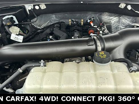 Used 2025 Ford Expedition Platinum image 32